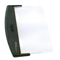 LightWedge Paperback LED Booklight