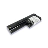 Buy 12v, 2000mAh, Ni-cd, Replacement Power Tool Battery for MAKITA 5092D, 5092DW,... by Ebl