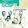 This Is Gospel 5: Swan Silvertones Happy With