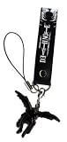 Death Note: Ryuk Cell Phone Charm