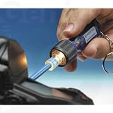 Cheap Kinetronic Speckgrabber Pro w/Light Kit & Cleaning Supplies