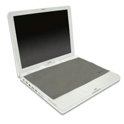 Electronics: Macally Keyliner 12