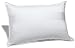 Pinzon Chamonix Medium Density White Goose Down King Pillow