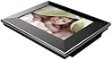 Coby DP350 3.5-Inch Portable Digital Photo Album with MP3 Player (Black)