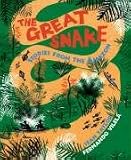 The Great Snake: Stories from the Amazon