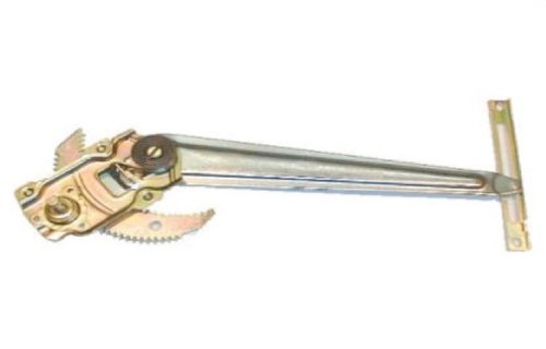 Toyota Manual Replacement Front Driver Side Window Regulator