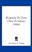 Biografia de Dona Oliva de Sabuco (1900) bij Boeken bij de naam: 31ujJZbD91L._SL75_