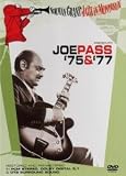 Joe Pass - Norman Granz Jazz In Montreux [DVD]