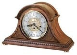 630-202 BARRETT II 2002 ANNI CLOCK
