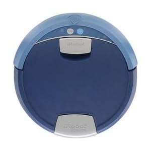 ROOMBA SCOOBA FLOOR WASHING ROBOT