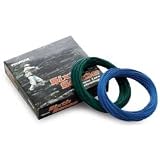 Aiflo Sixth Sense Sweep Sink 7 WF8 Black Fly Line