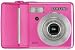 Samsung S73 7.2 Mega Pixels Digital Camera 3x Optical Zoom with Advanced Shake Reduction (Pink)