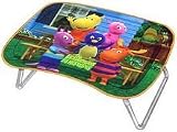 Backyardigans Aluminum Food Tray