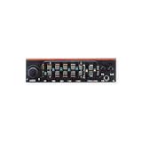 DHD 5 BAND GRAPHIC EQUALIZER