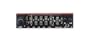 DHD 5 BAND GRAPHIC EQUALIZER