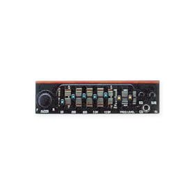 DHD 5 BAND GRAPHIC EQUALIZER