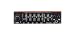 DHD NTX-6205 5 BAND PASSIVE GRAPHIC EQUALIZER Image
