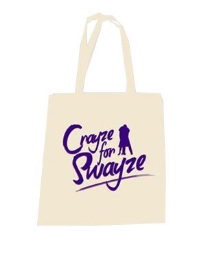 Sac cabas : Crayze For Swayze Sac cabas : Crayze For Swayze
