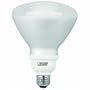 Feit Electric ESL18R40T 18-Watt Compact Fluorescent R40 Reflector Bulb (75-Watt Incandescent Equivalent)