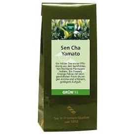 J.Hornig - Th� Vert Sen Cha Yamato, 100 g