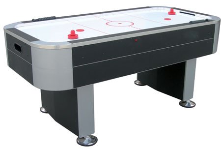 6 foot Plum Air Hockey Table