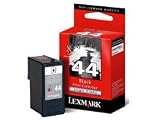 O Lexmark O - #44Xl Black Print Cartridge
