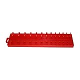 Grip 67221 3/8-Inch Drive Socket Tray Plastic MM