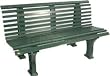 Courtmaster Royale Bench
