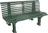 Courtmaster Royale Bench