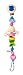 Mermaid Dummy Chain - Heimess