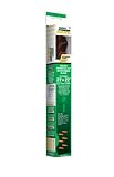 Arnold 490-100-0056 21-Inch/22-Inch Universal 6-N-1 Power Rake Lawn Mower Blade