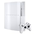 PLAYSTATION 3(80GB) ����ߥå��ۥ磻��