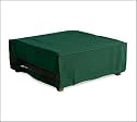 Pottery Barn Outdoor Square Coffee Table Cover