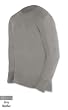 Duofold Sportsman - Men's Tall Long Sleeve Crew- 615C