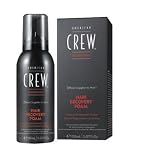 American Crew Trichology Hair Recovery Foam 150ml