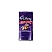 Cadburys Fruit & Nut Milk Chocolate Bar with Almonds - 3.5 Oz/ Bar, 24 ea