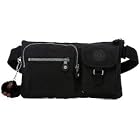 Kipling Presto Deluxe Waistpack (Black)