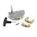 AMF Golf VMC Mallet Putter