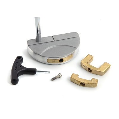 AMF Golf VMC Mallet Putter