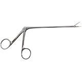 HTS Stainless Steel Hartmann Alligator Forceps