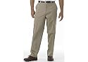 Dockers? Big &amp; Tall Original Khaki Classic Fit Flat Front Pants