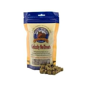 Click to buy Dog Training Treat: Grizzly Salmon NuTreats from Amazon!
