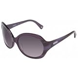 Fashion Sunglasses: Purple/Purple Gradient