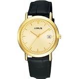 Lorus RXD38EX9 Mens Strap watch
