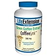 On Sale CoffeeGenic™ Green Coffee Extract, 200 mg, 90 vegetarian capsules