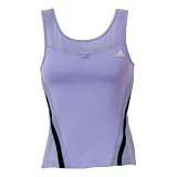 adidas - Womens adidas Multifunction Climacool Tank Top