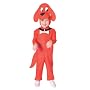 Rubies Costume Co. Clifford the Big Red Dog Costume, Small