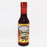Walkerswood Hot & spicy Jamaican Las' Lick Jerk Sauce