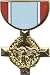 Air Force Cross Mini Medal Small Pin