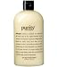 Beauty : philosophy purity made simple one-step facial cleanser